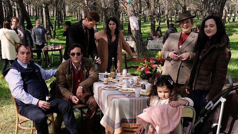 Este jueves se emite el penúltimo capítulo de la La Caza Guadiana