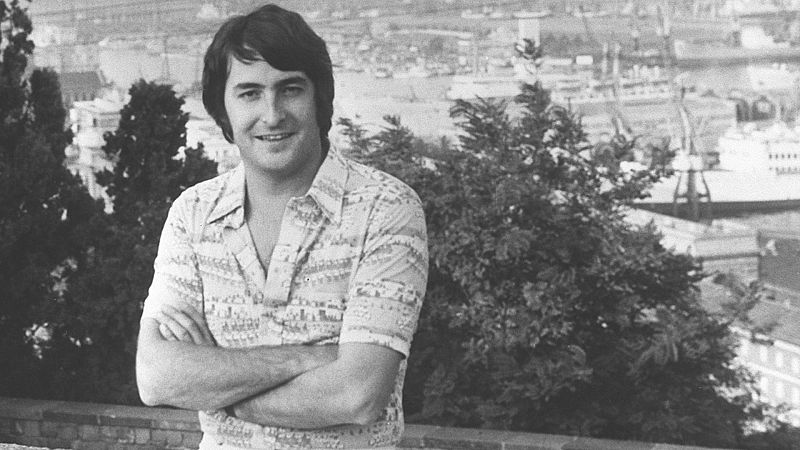 Los 7 mejores momentos de Nino Bravo en RTVE Play