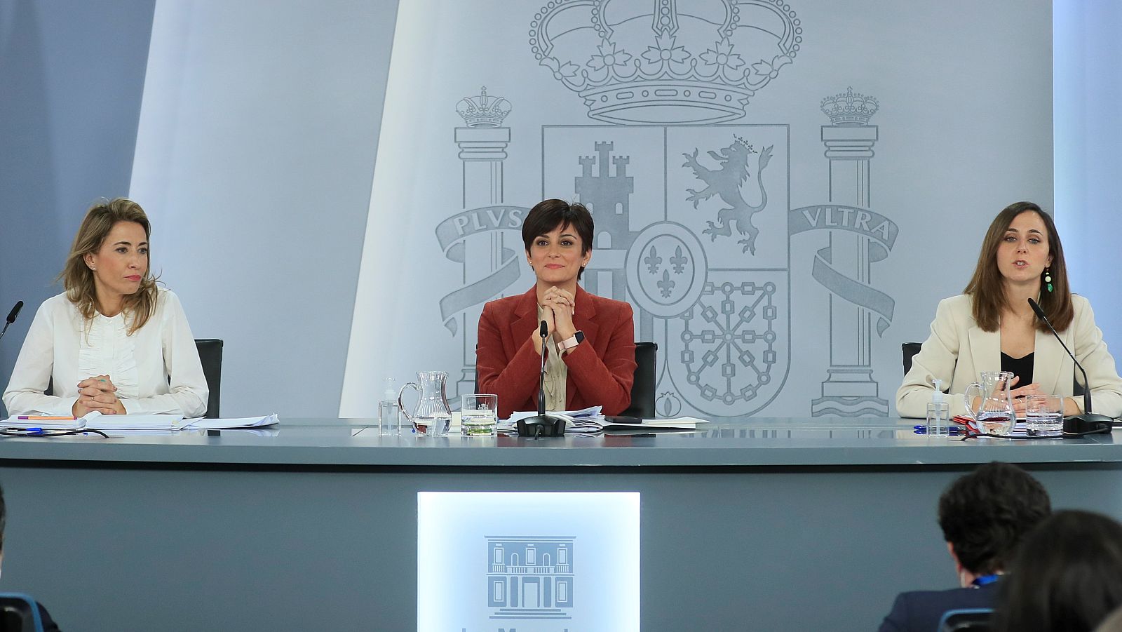 Consejo de Ministros