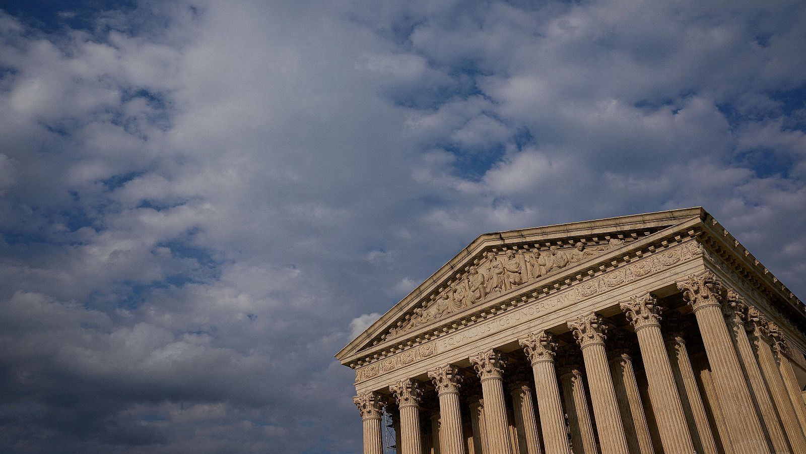 Corte Suprema de Estados Unidos