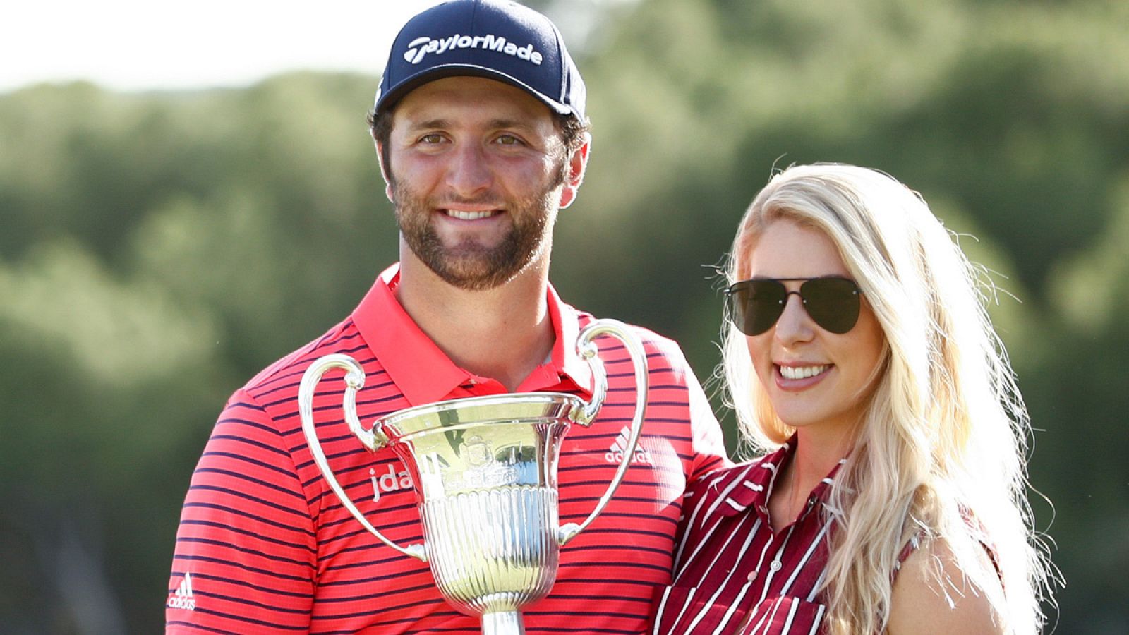 Jon Rahm, el rey del golf: ¿de dónde viene su apellido? ¿Quién es su pareja? ¿Cuánto dinero ha ganado al golf?