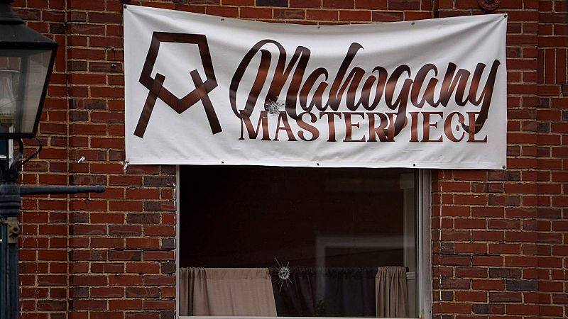 Cuatro muertos en un tiroteo en un cumpleaños en Alabama