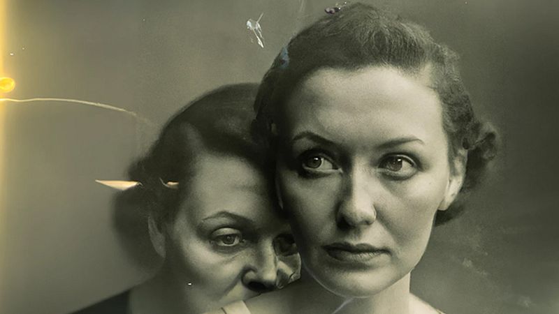 La imagen ganadora de la categoría creativa del Sony World Photography Awards