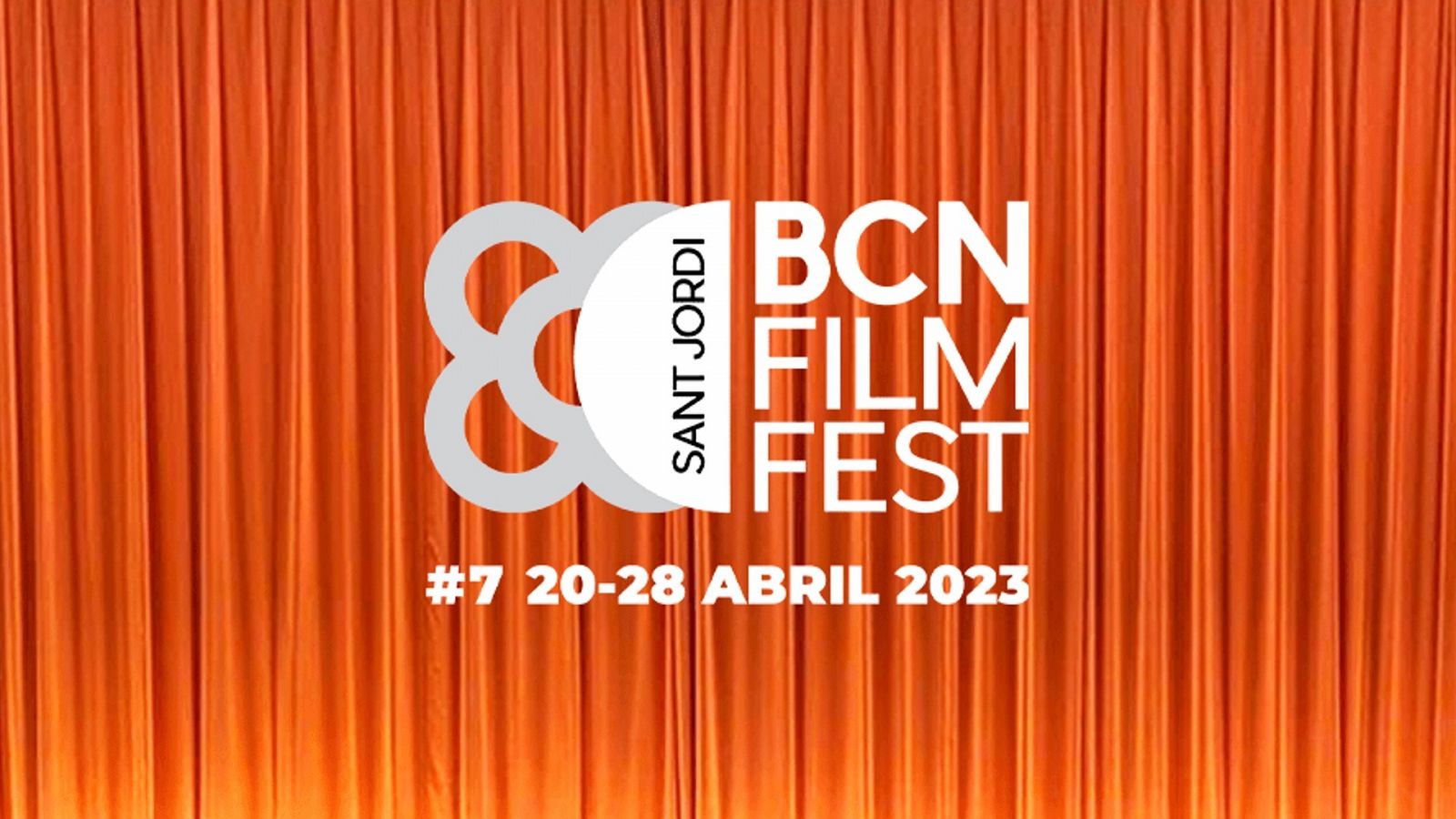 Logo BCN Film Fest
