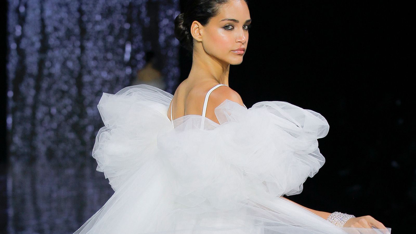 Sophie et voila vestido novia tamara falcó