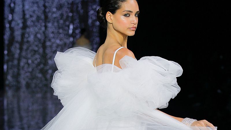 Sophie et voila vestido novia tamara falcó