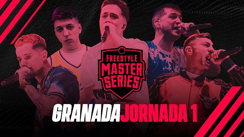 FMS España 2023, batallas y clasificación de la jornada 1