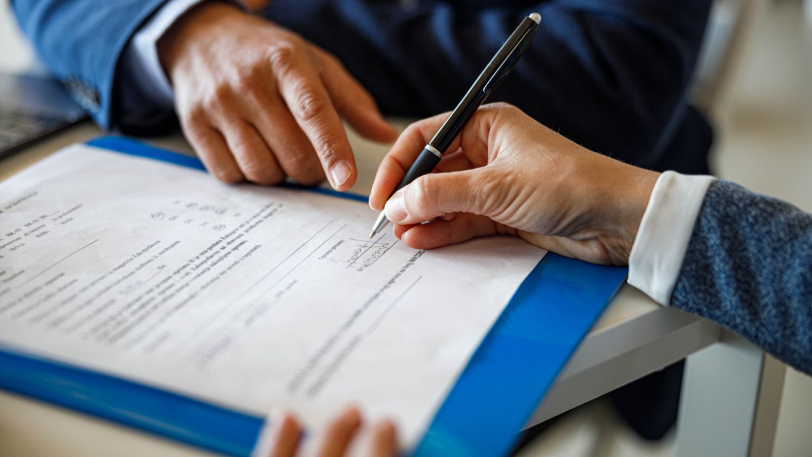 Derecho al olvido oncológico