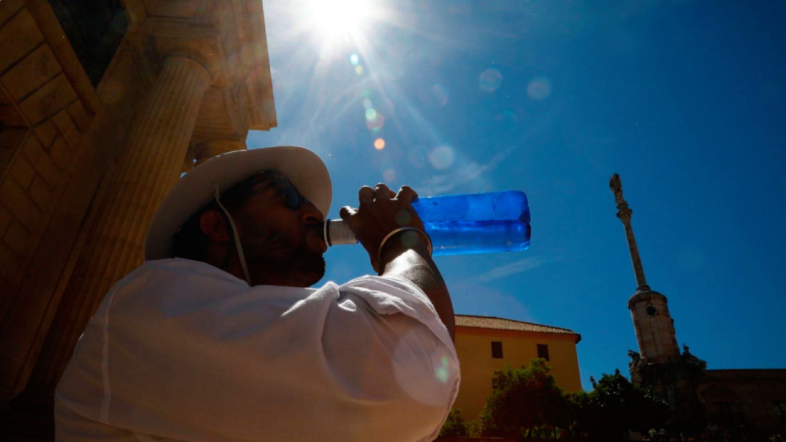 Vídeo: El estrés térmico, concepto clave para sufrir más las olas de calor