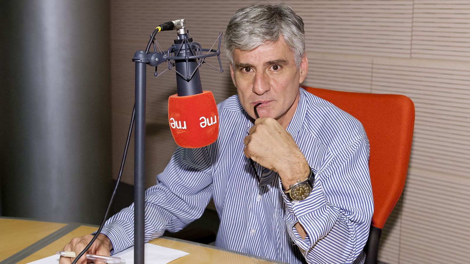 Fran Sevilla