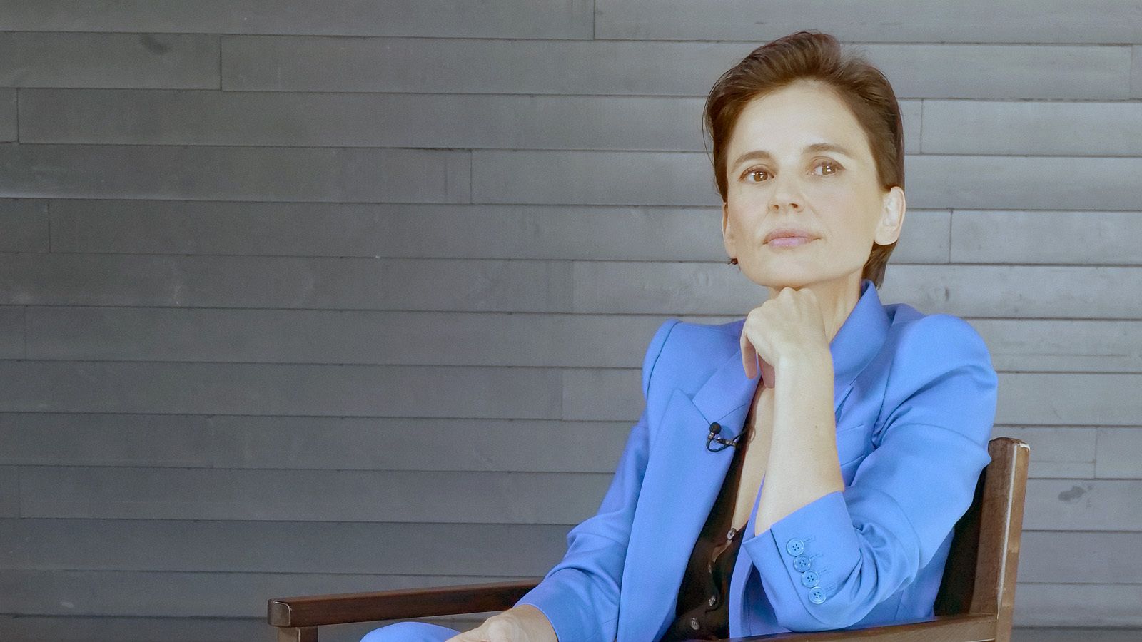 Elena Anaya en 'Días de cine'