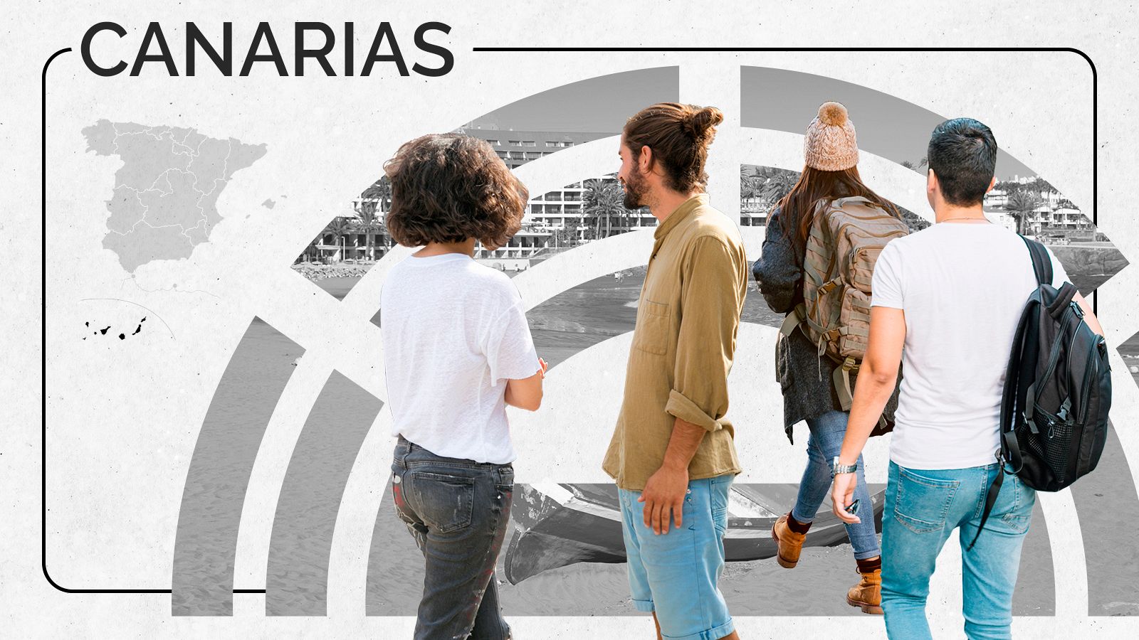 Claves de las elecciones Canarias 2023