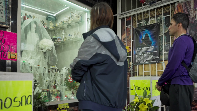 Datos de la violencia en México: 94 asesinatos diarios