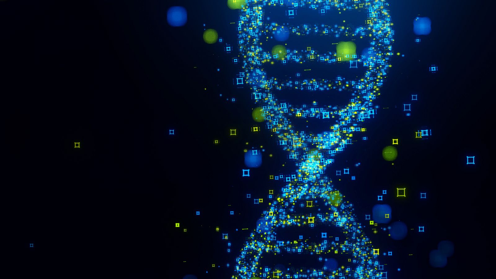 Imagen: El ADN humano permanece en el ambiente, positivo para la ciencia pero un problema ético