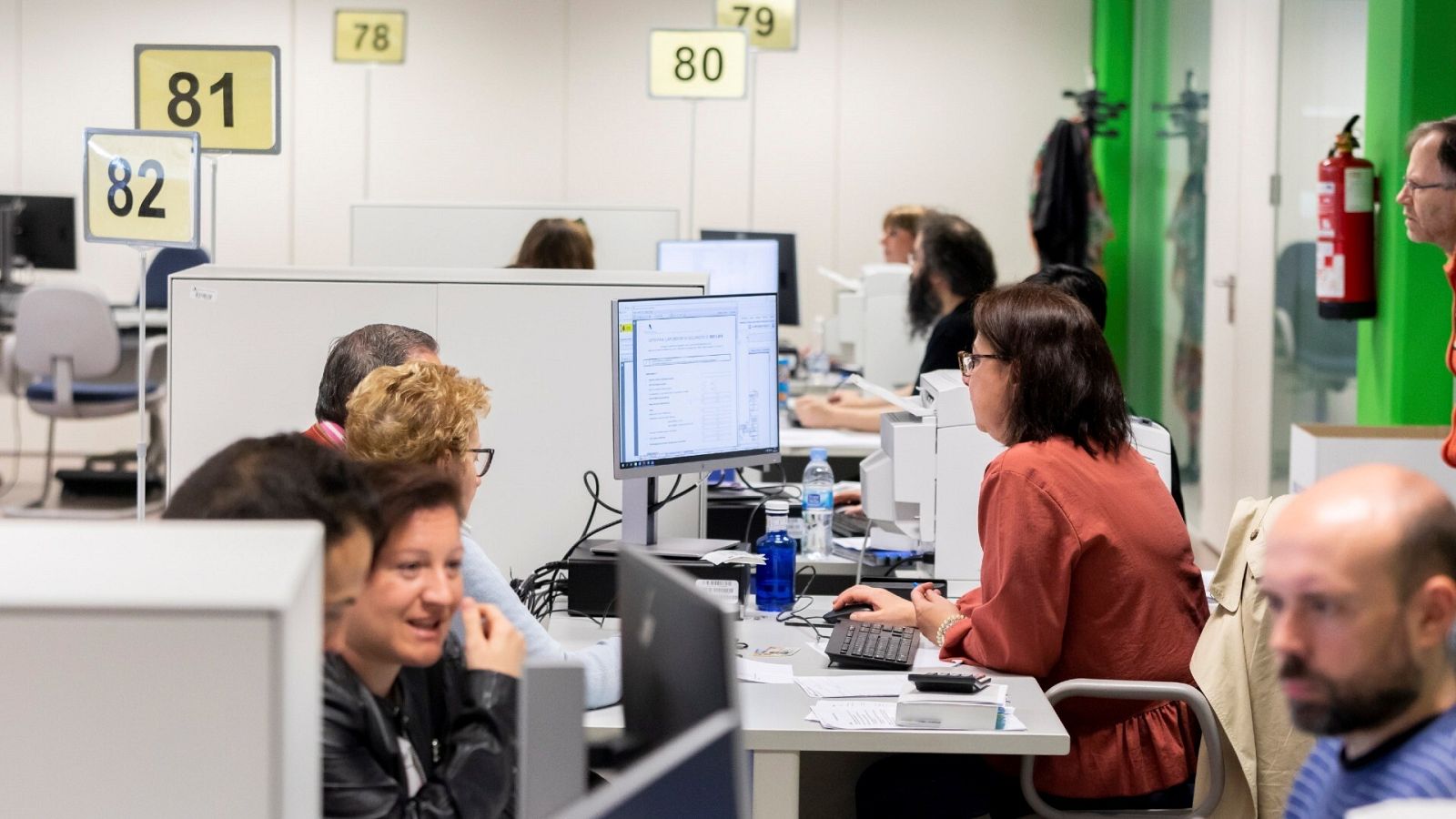 Declaración Renta 2022: ¿cómo hacerla de forma presencial?