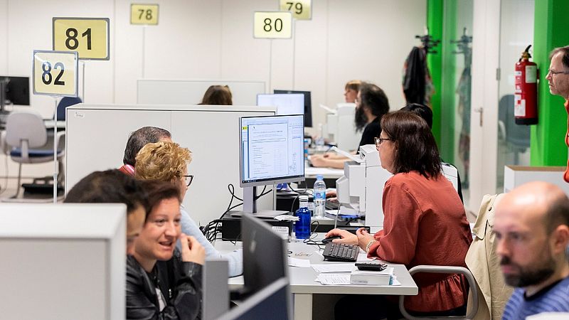 Declaración Renta 2022: ¿cómo hacerla de forma presencial?