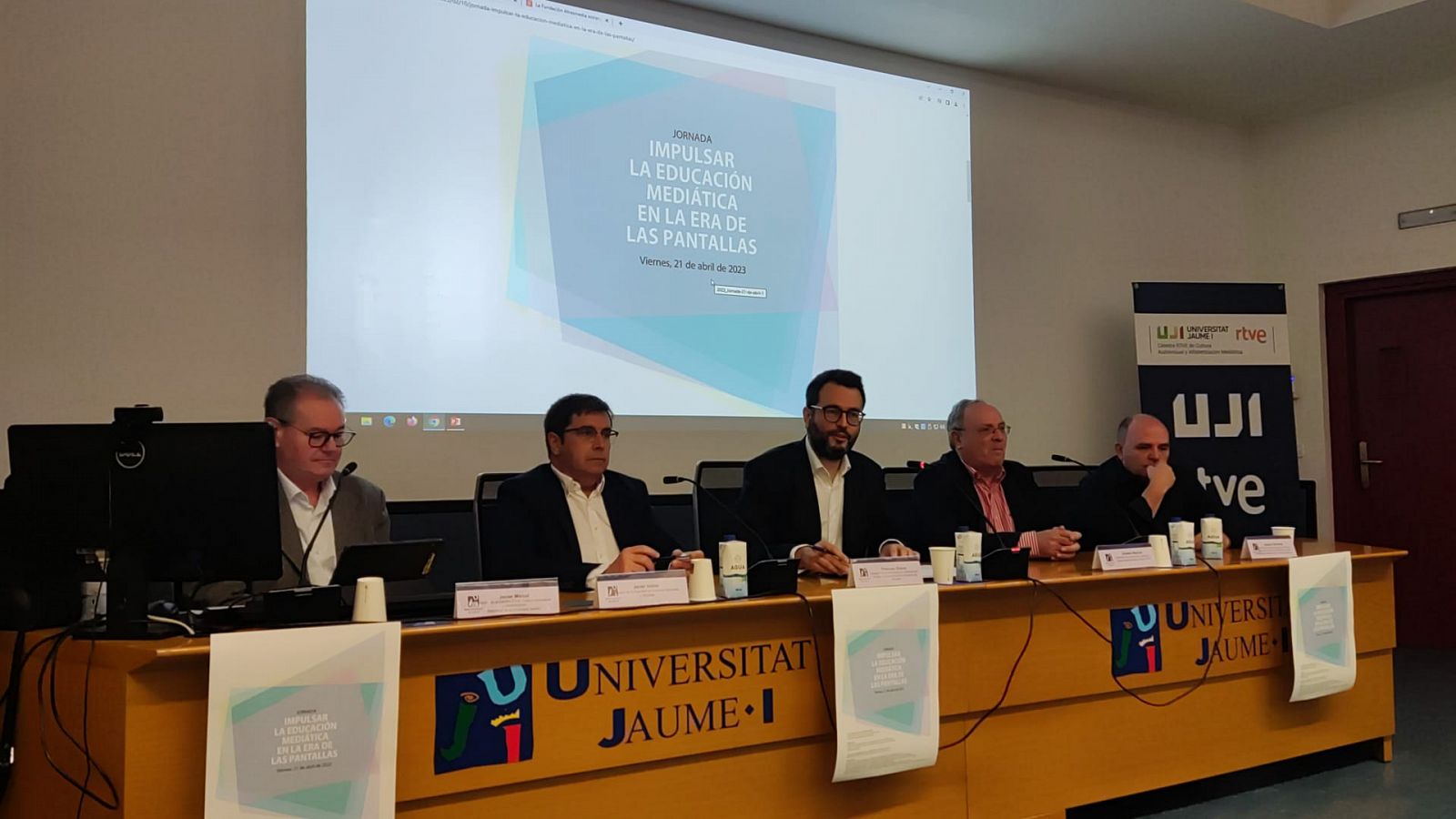 Jornada UJI