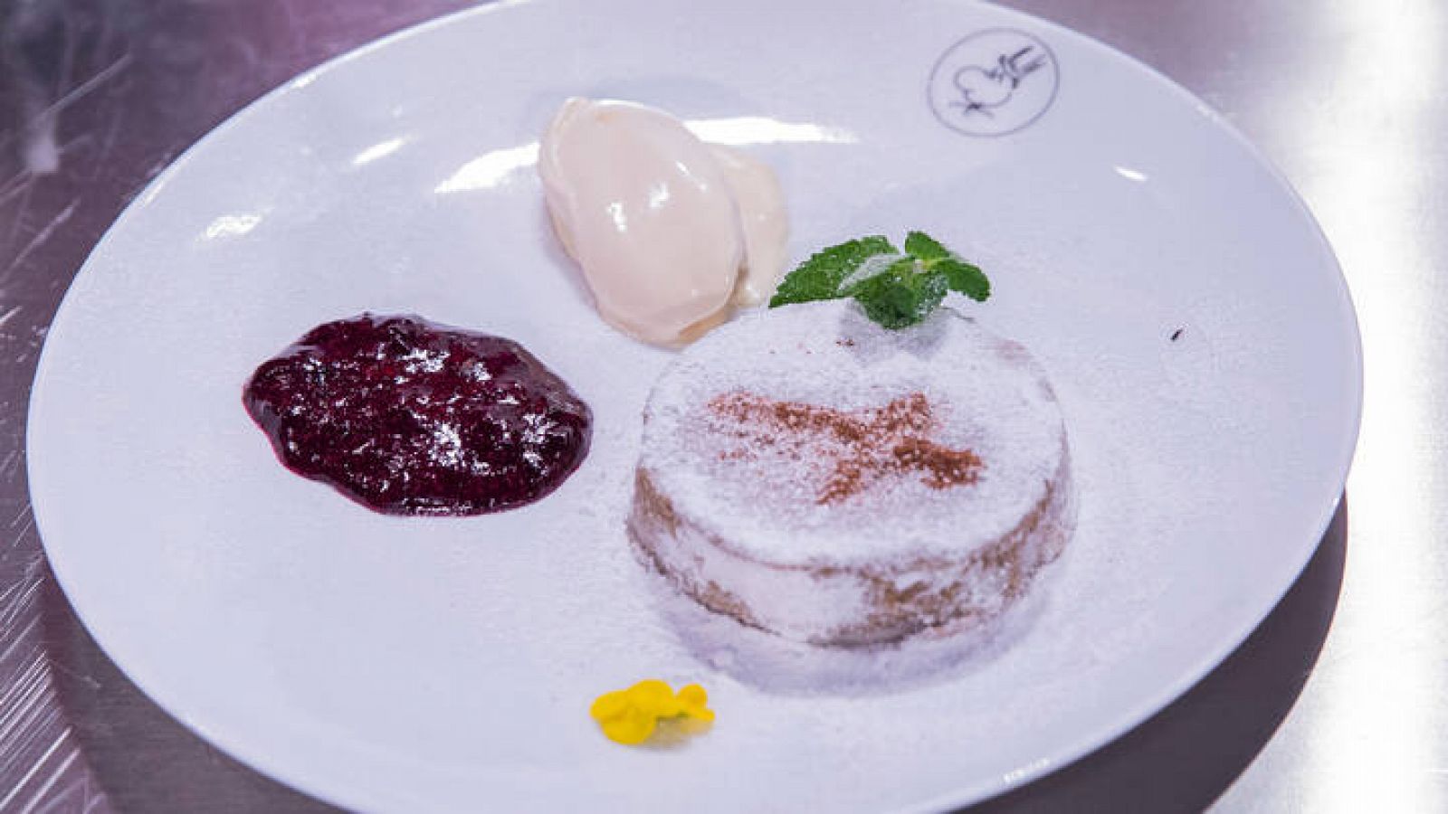 MasterChef: Receta de tarta de Santiago fácil