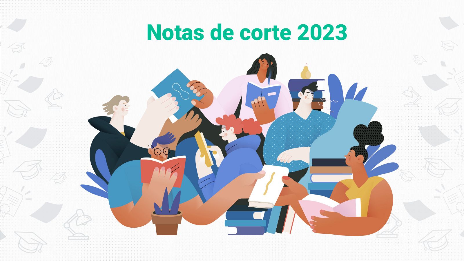  Buscador de notas de corte de universidad públicas de España 2022/2023