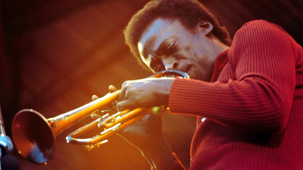 Miles Davis, en RNE Audio Miles Davis, en RNE Audio