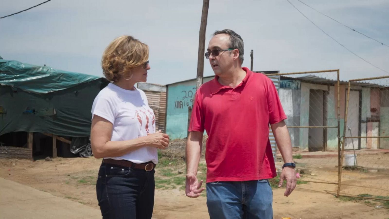  La experiencia de 7 españoles viviendo en Sudáfrica: el país con más desigualdad