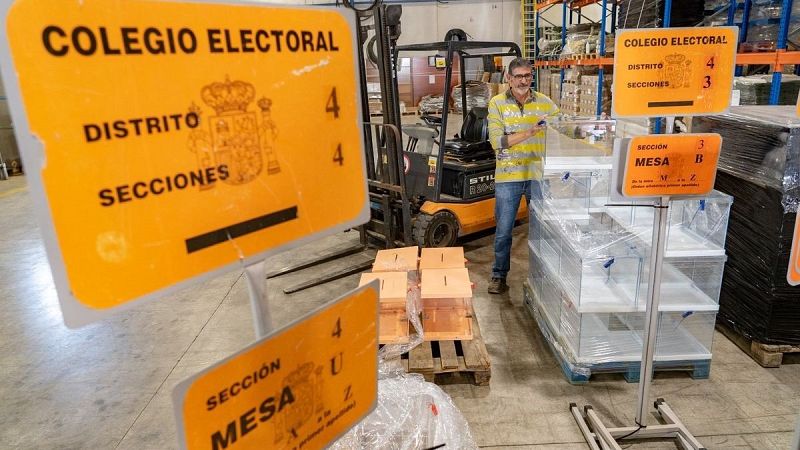 Elecciones 28-M: con qué documentos puedo votar, horarios de apertura y cierre colegios