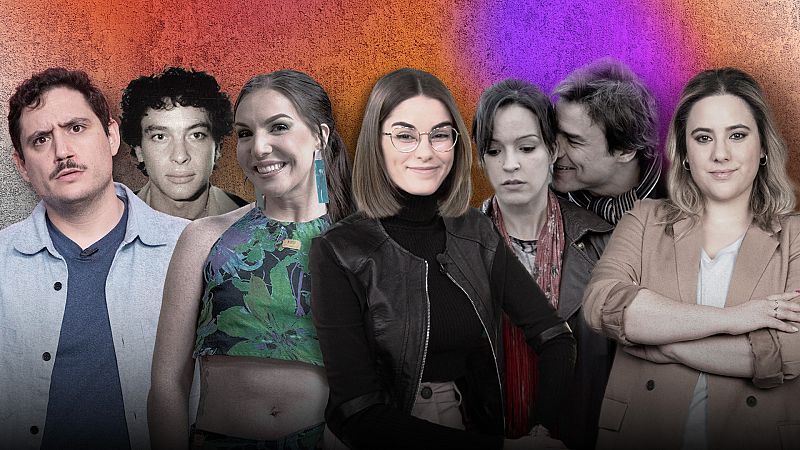 El estreno de la serie documental original de la plataforma Pacto de silencio y el programa La cámara de Gesell, entre lo más destacado de la semana