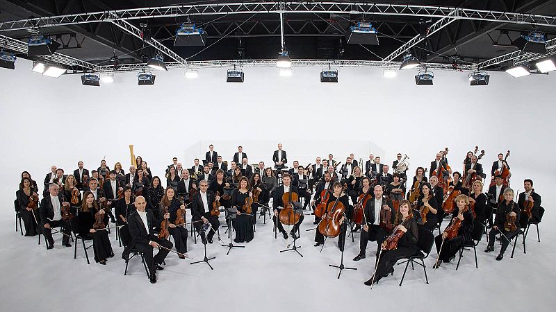 Orquesta RTVE