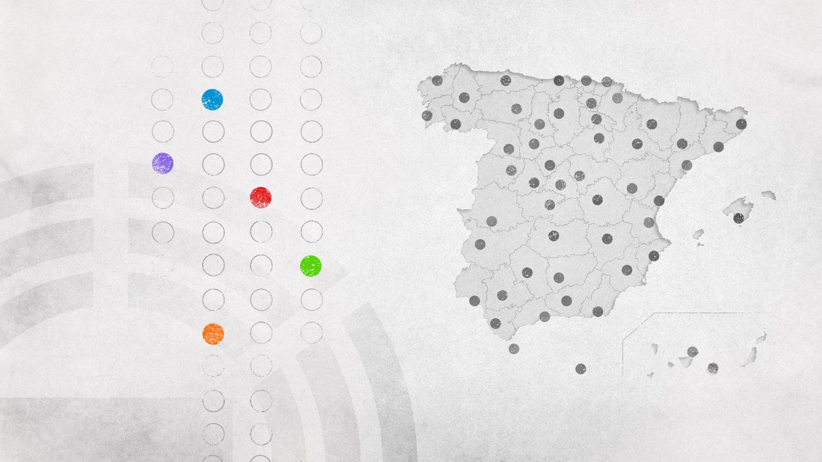 Elecciones municipales 28M Análisis resultados capitales de provincias