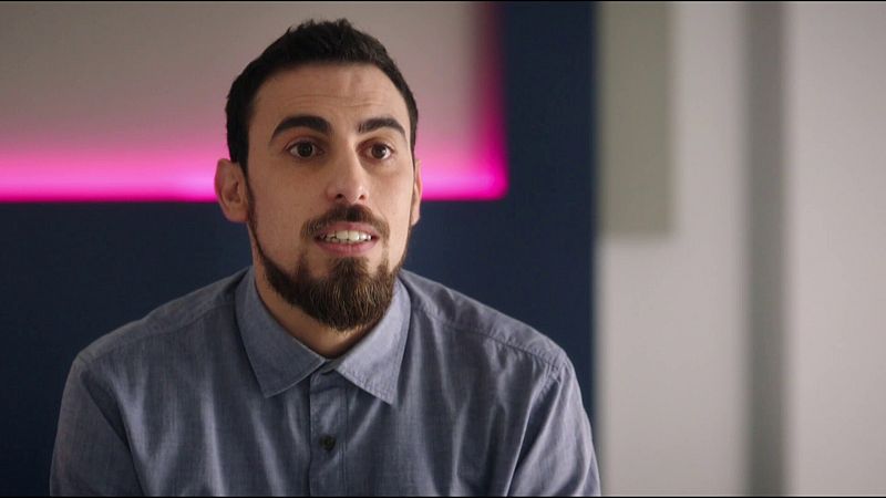 'PornoXplotación': Daniel, ex adicto a la pornografía