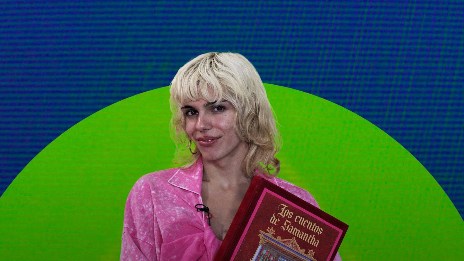 Los cuentos de Samantha