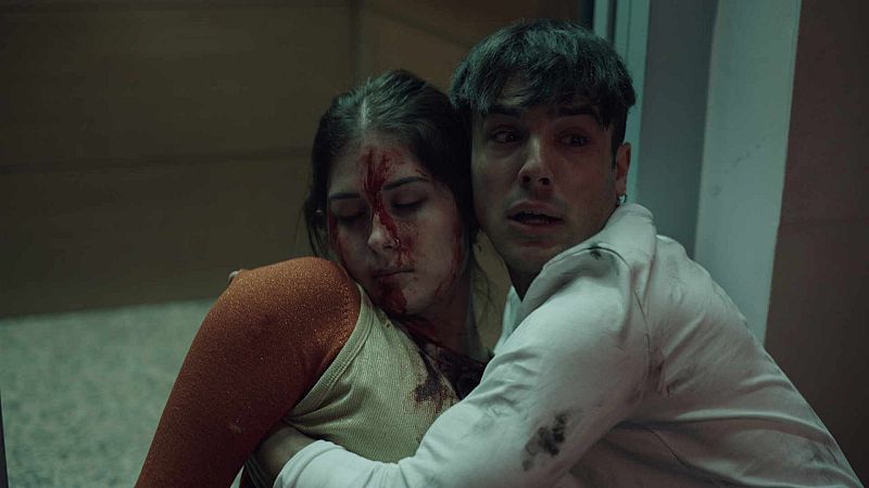 Fotograma de 'Últimas voluntades'