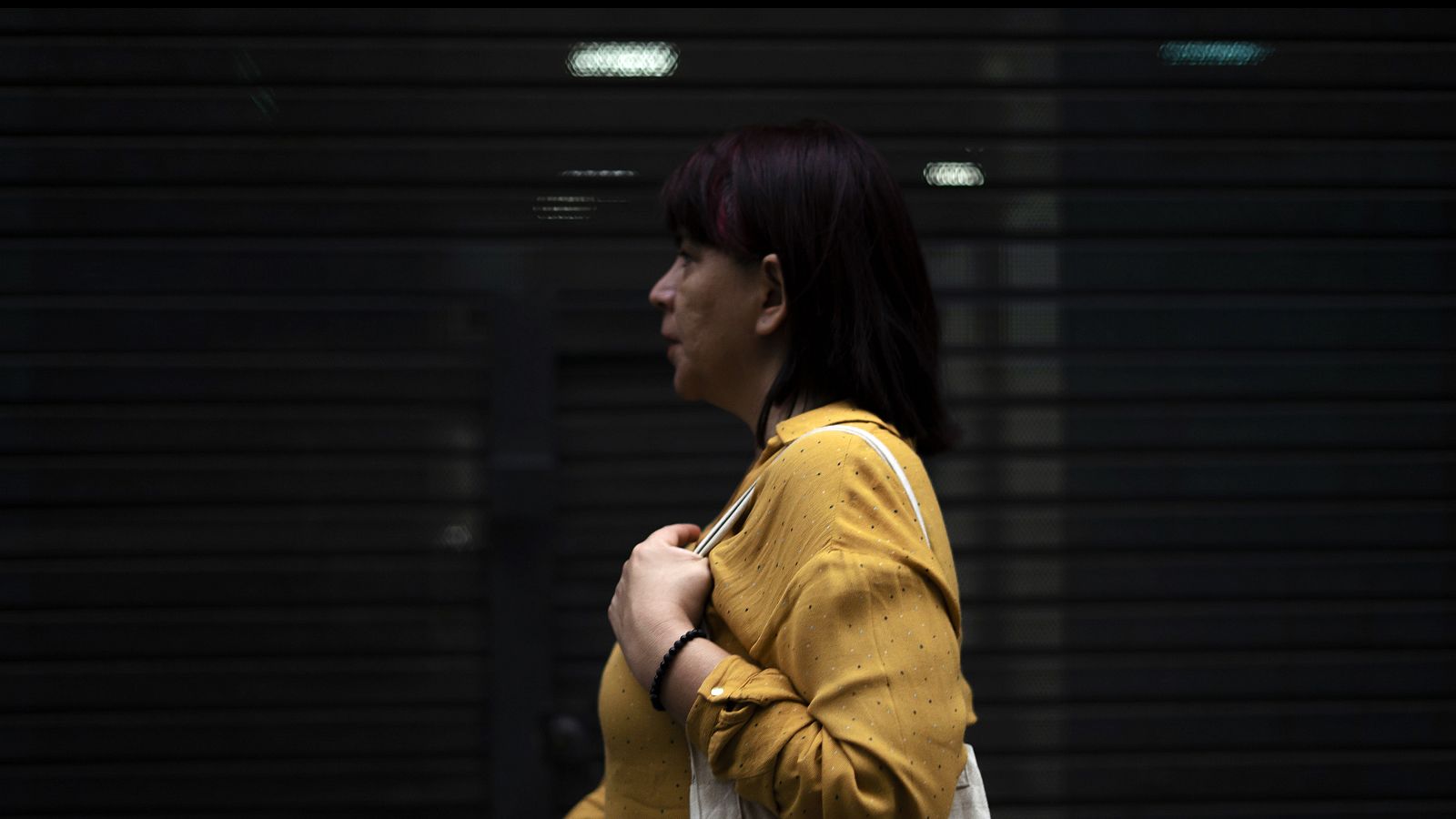 Paola Ugaz, la periodista perseguida en Perú por investigar abusos sexuales  en la Iglesia: "Quieren acceder a mis comunicaciones con las víctimas"
