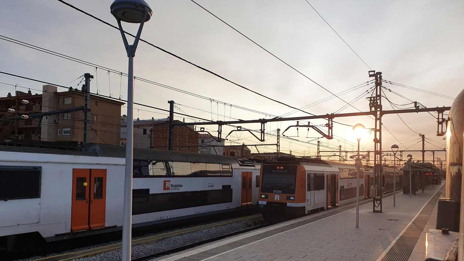 Sánchez Libre demana fer efectiu el traspàs de Rodalies a Catalunya