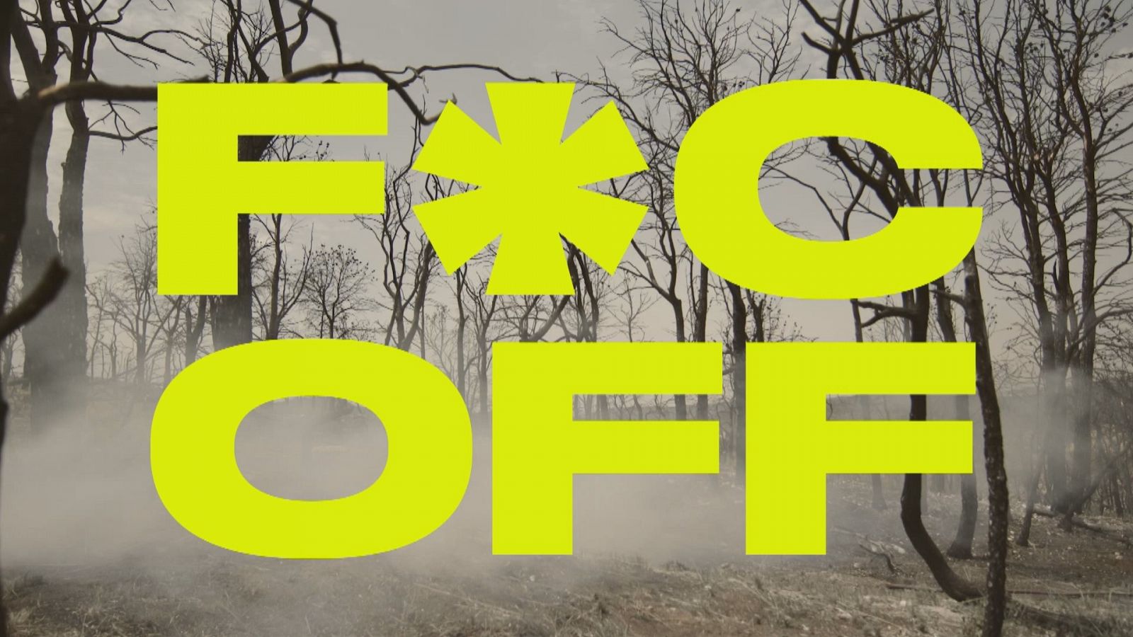 El Govern alerta de l'elevat risc d'incendis que poden cremar