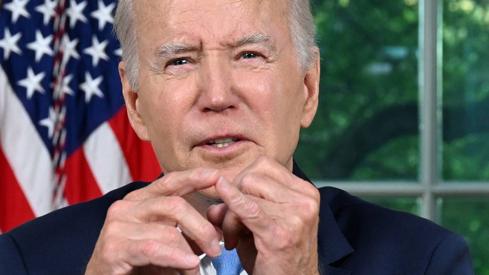 Biden promulga la ley del nuevo techo de endeudamiento de EE.UU.