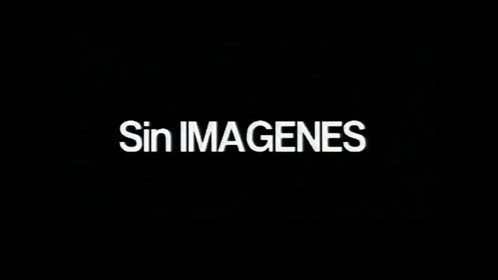 Sin imágenes (Josu Rekalde, 1994)