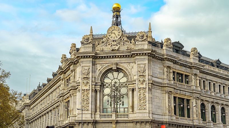 El Banco de España rebaja expectativas recaudatorias del Gobierno en su última reforma de pensiones