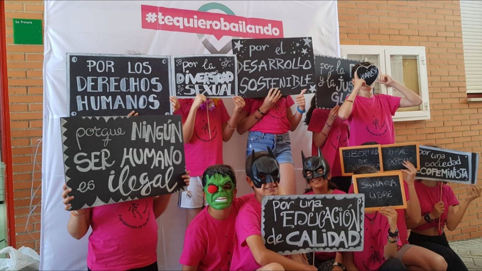  La Coordinadora Extremeña de ONG para el Desarrollo