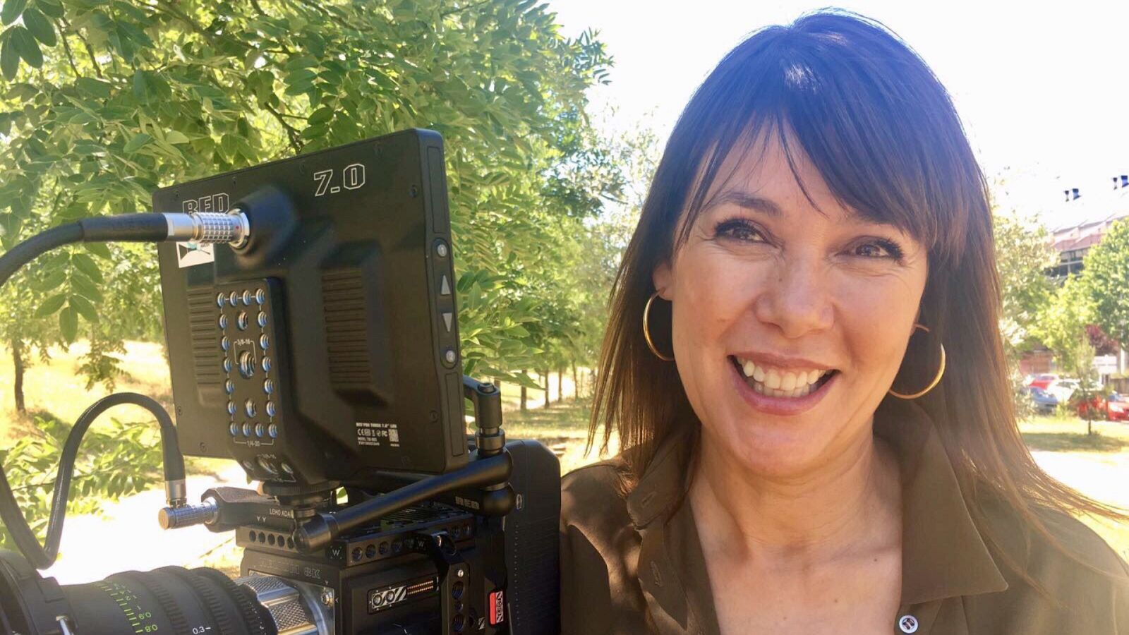  Mabel Lozano, directora de PornoXplotación: "Un vídeo puede costarte la vida"