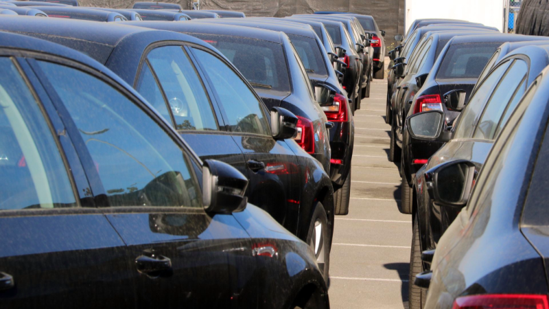 Actualment, Barcelona limita una autorització de VTC per cada 30 taxis