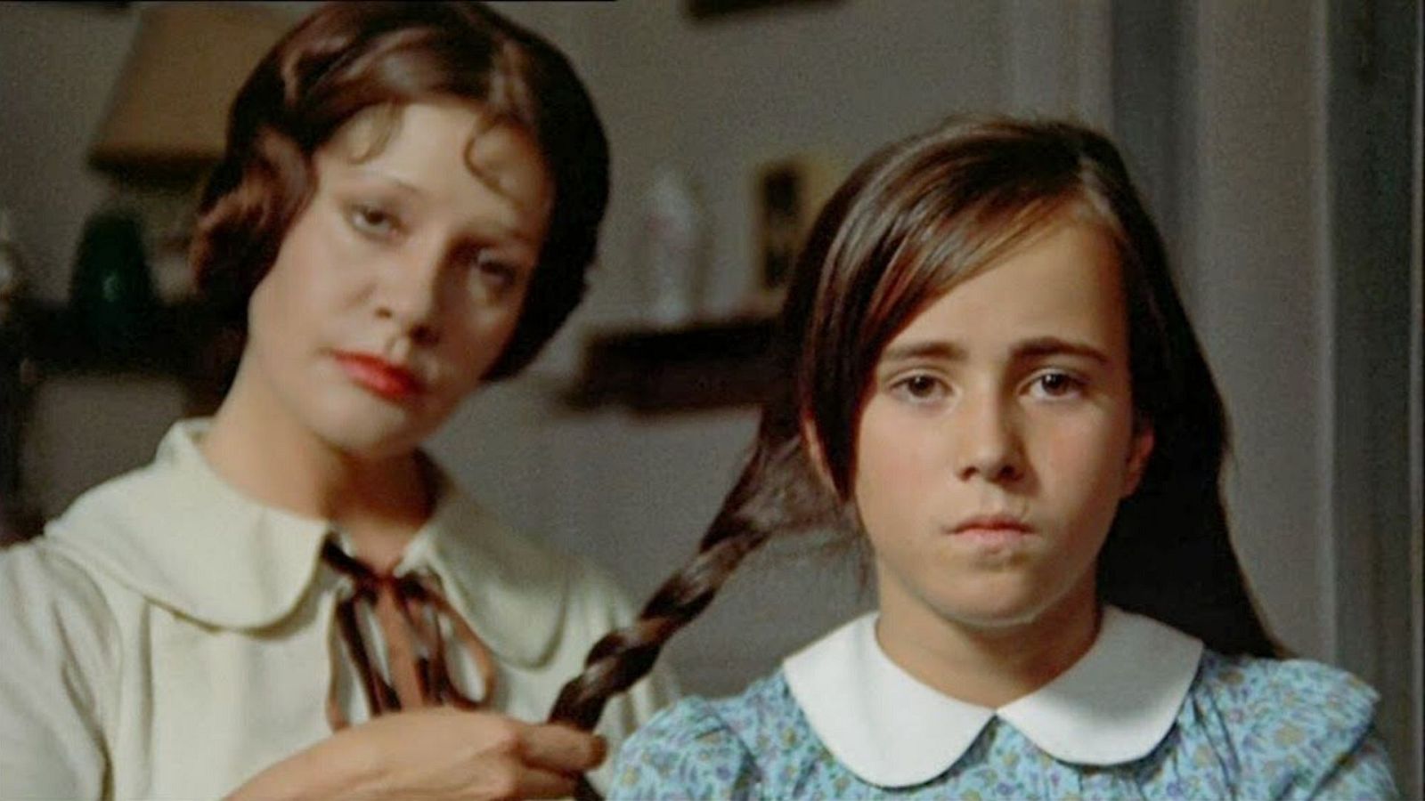  La prima Angélica (1974), de Carlos Saura