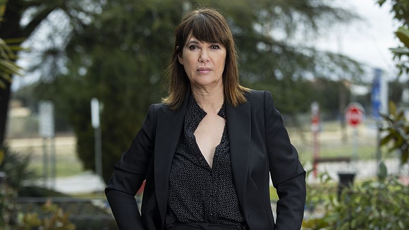 Mabel Lozano: "La pornografía es un supermercado de cuerpos"