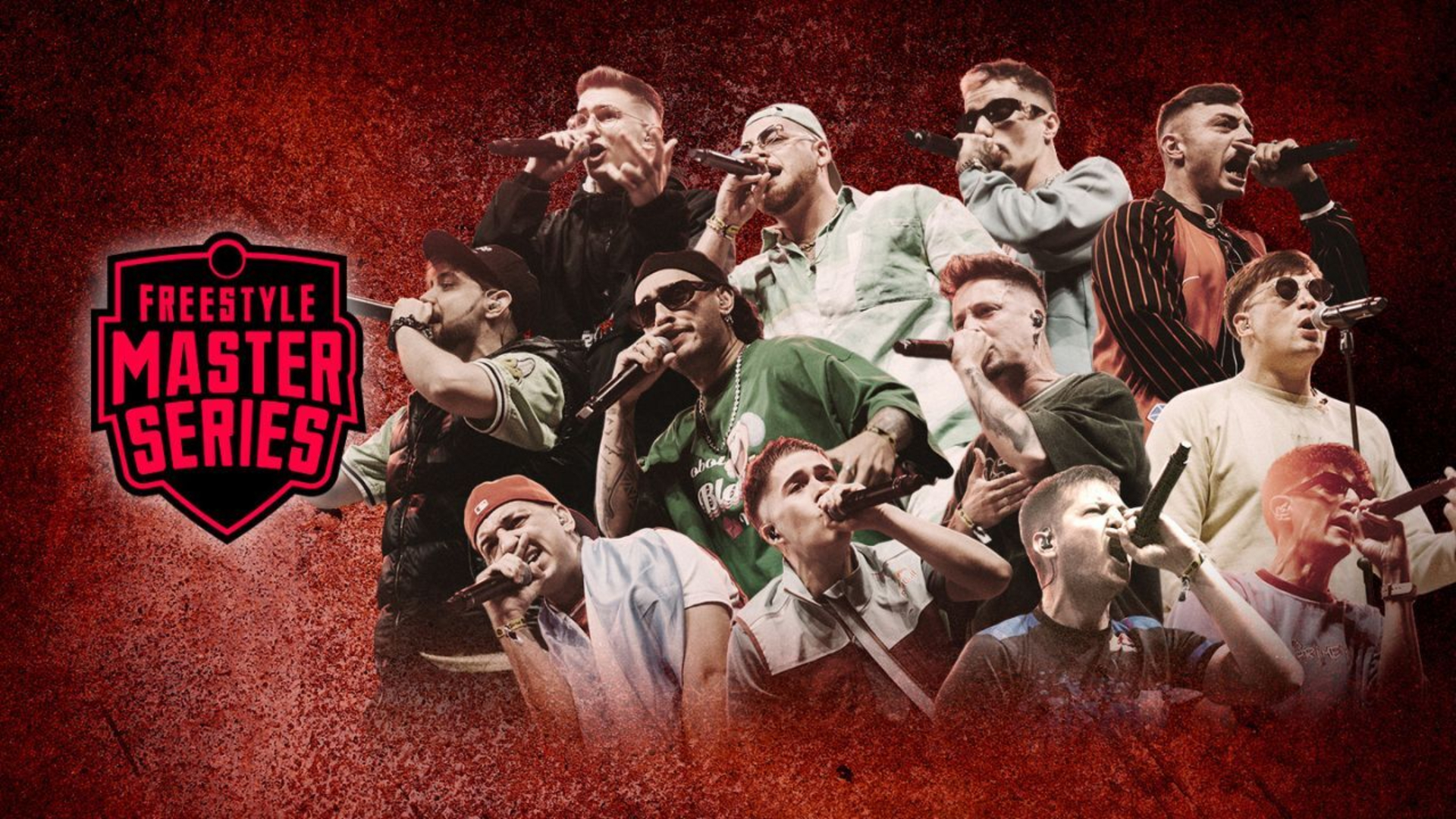 Las mejores batallas de la jornada 3 de FMS España Las mejores batallas de la jornada 3 de FMS España