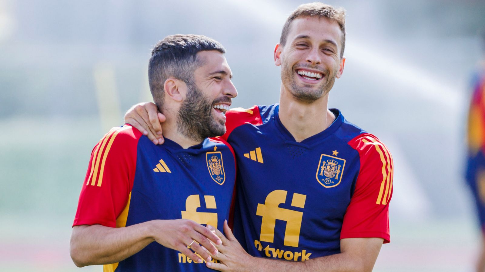 ¿Dónde es el partido España Italia