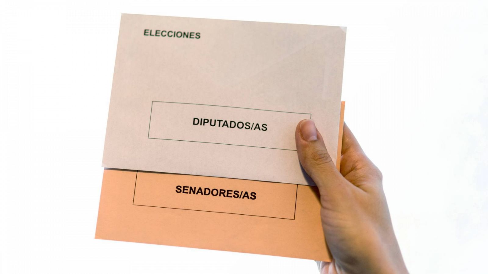 Interior lanza la web de las elecciones generales del 23J