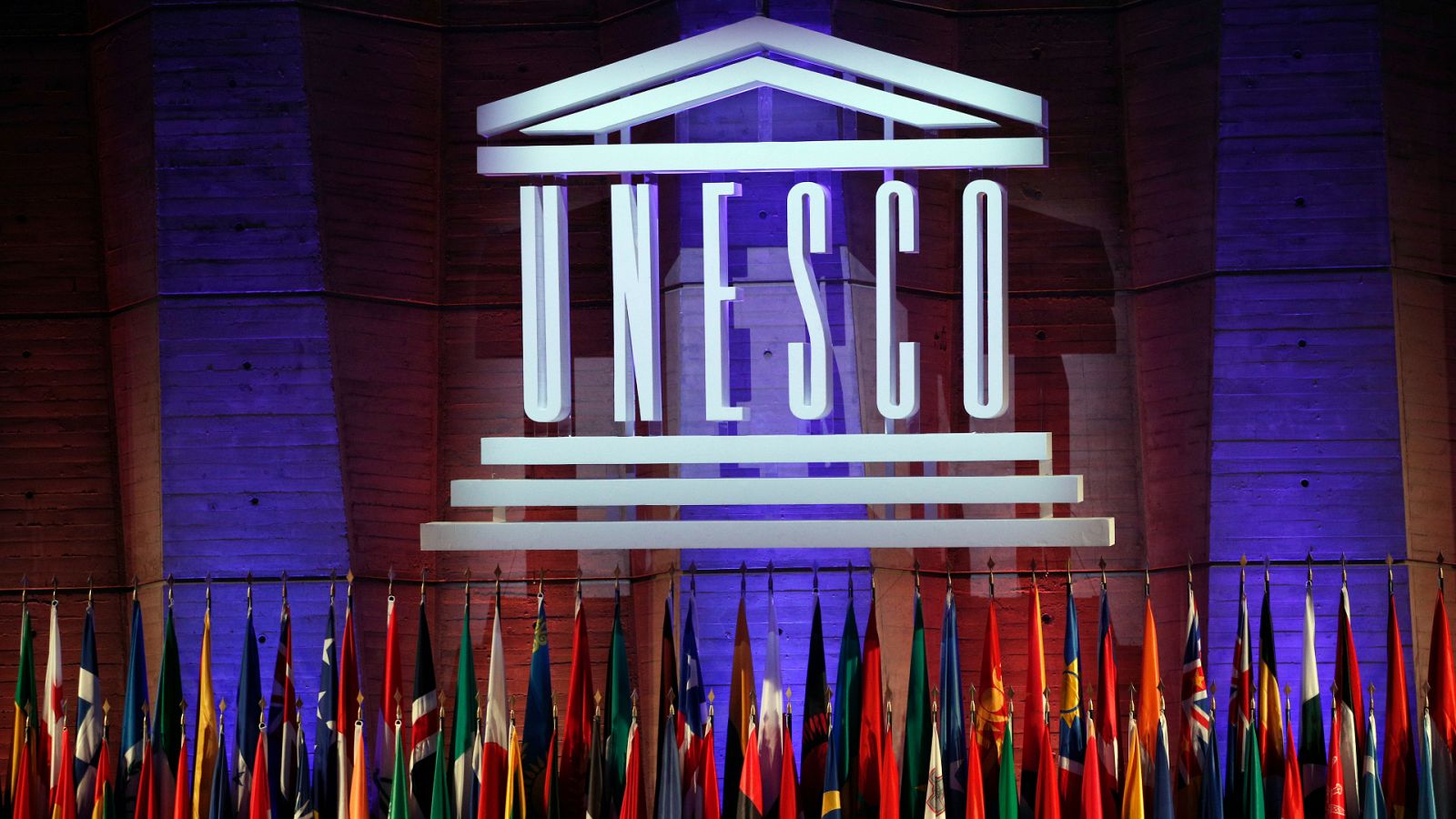 Imagen: EE.UU anuncia su retorno a la Unesco en julio, tras la retirada por Trump en 2017