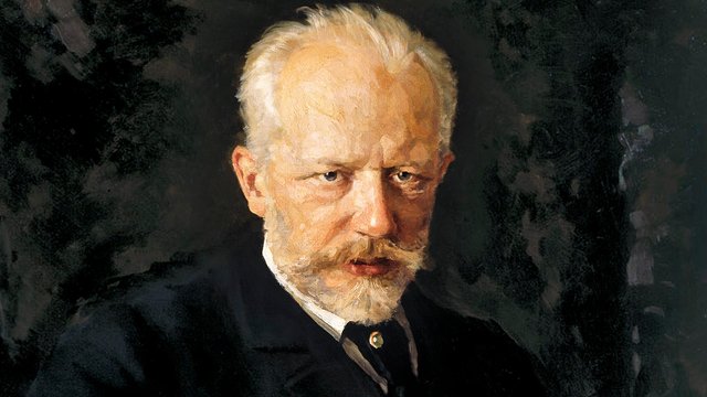 Piotr Ilich Tchaikovsky, RNE Audio Piotr Ilich Tchaikovsky, RNE Audio