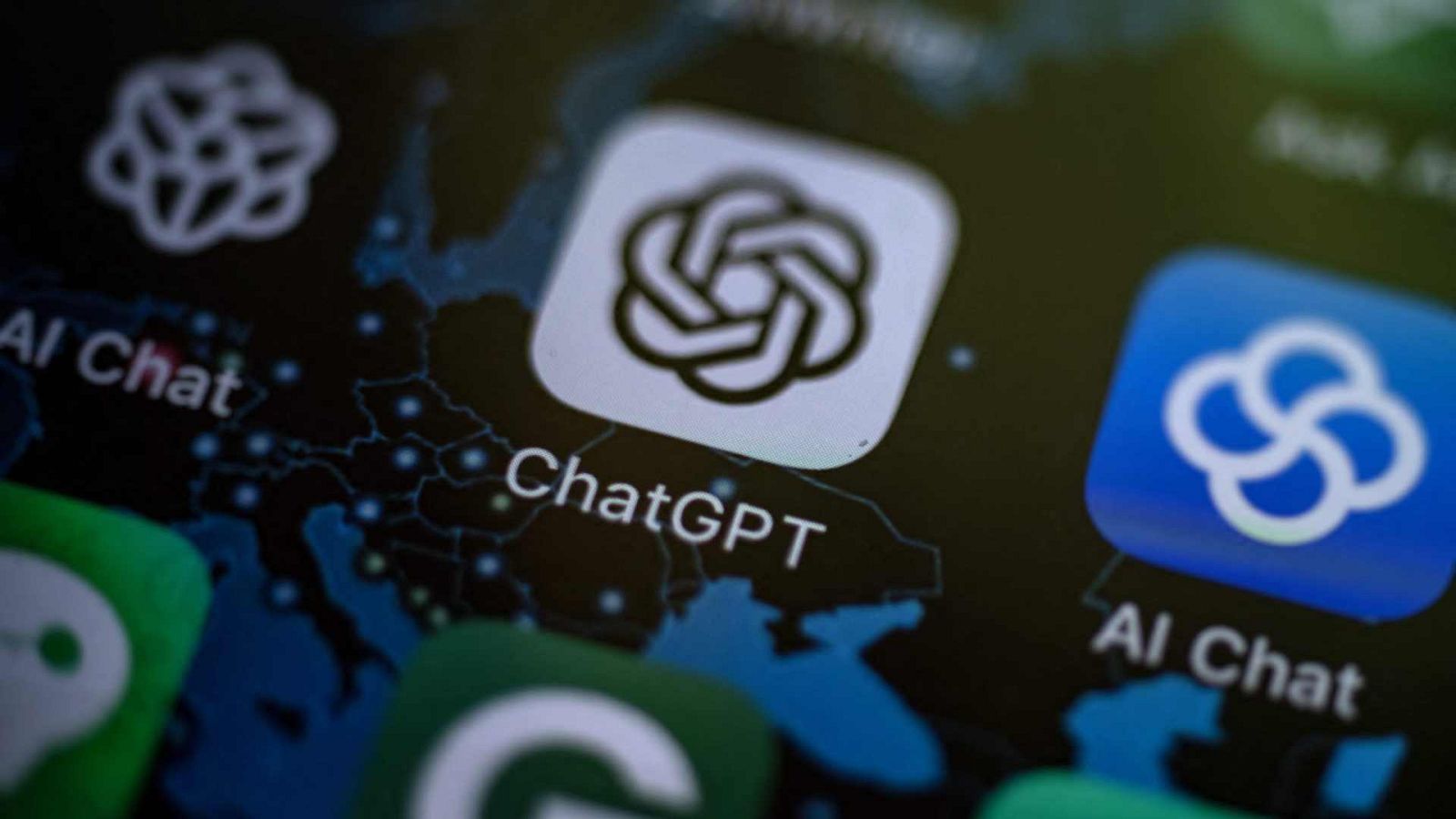 La normativa europea regulará los sistemas de IA que son capaces de generar texto y material audiovisual.