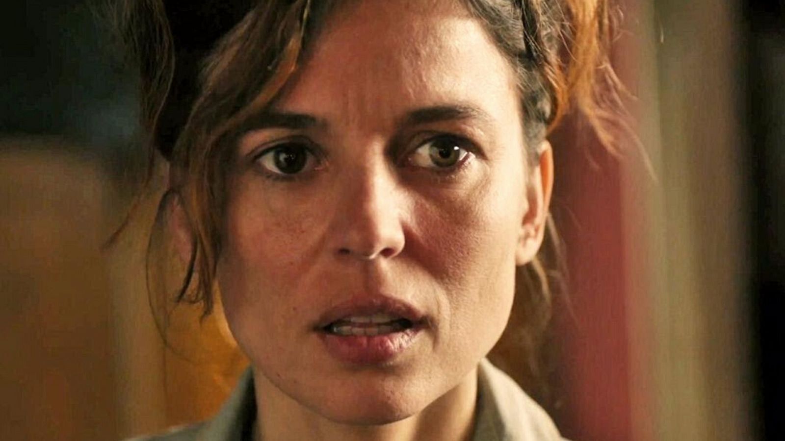 'Todos están muertos': Elena Anaya se convierte en una rockstar